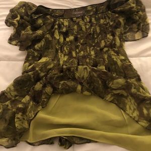 Kenar Tops - Top Brand new never worn! Kenar Tops - Top Brand new never worn!